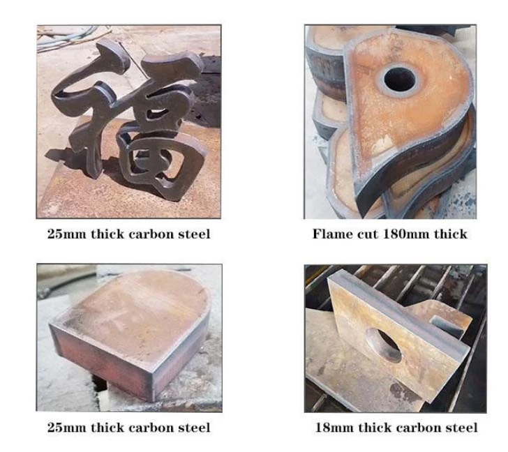 CNC Cutting Machine For Metal price