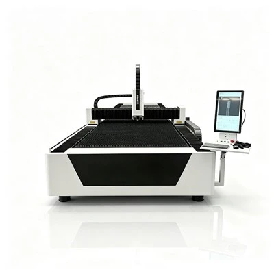 Magni tal-Qtugħ bil-Laser tal-Fibra tat-Tip tal-Art